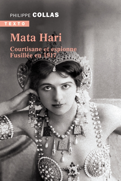 Mata hari - Image principale