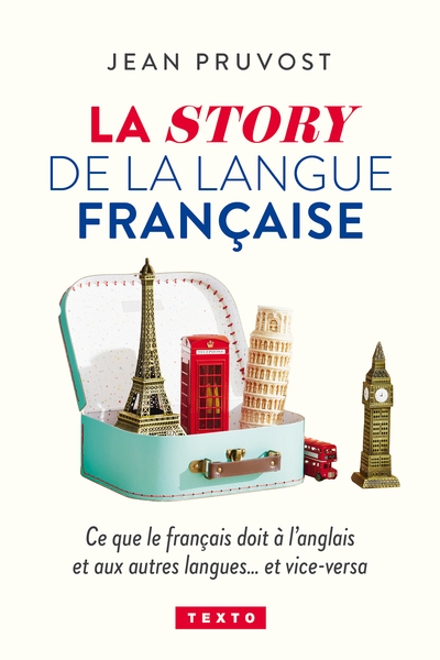 La story de la langue française - Image principale