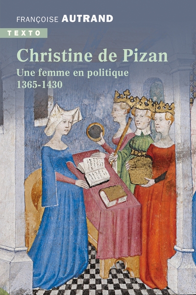Christine de pizan - Image principale