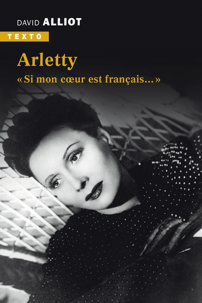 Arletty - Image principale