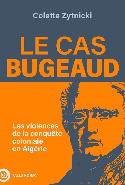 Le cas bugeaud - Image principale