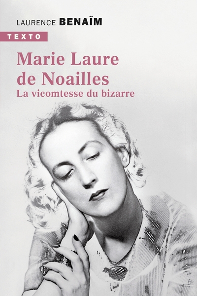 Marie-laure de noailles - Image principale