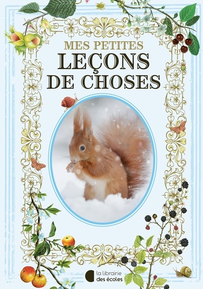 Mes petites leçons de choses - Image principale