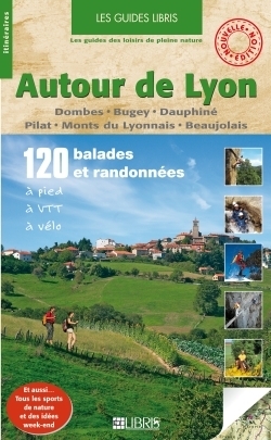 Autour de lyon - Image principale