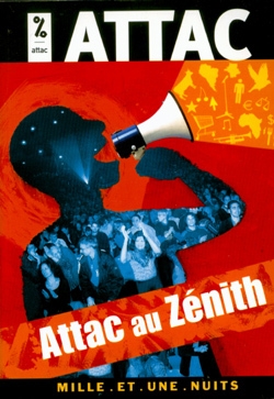 Attac au zénith - Image principale