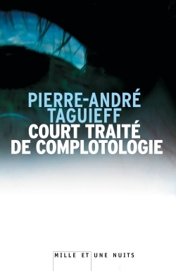 Court traité de complotologie - Image principale