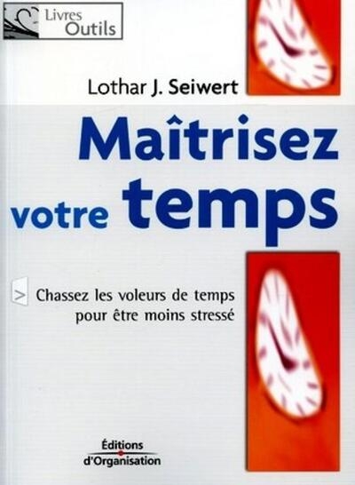 Maîtrisez votre temps - Image principale