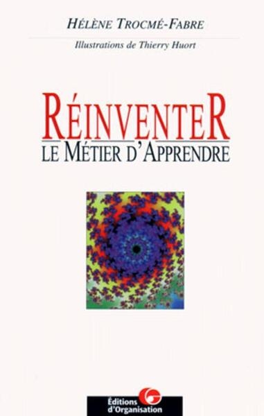 Réinventer le metier d'apprendre - Image principale