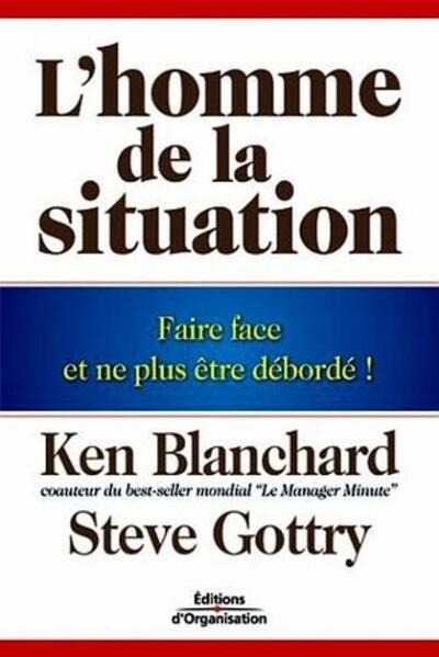 L'homme de la situation - Image principale