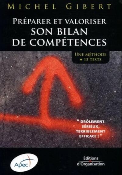 Préparer et valoriser son bilan de compétences - Image principale