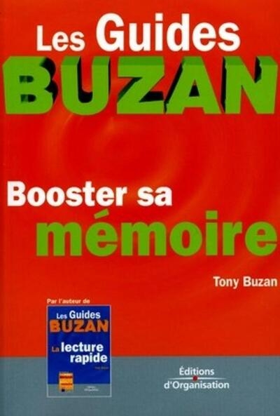 Booster sa mémoire - Image principale