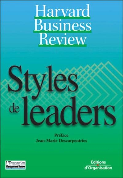 Styles de leaders - Image principale