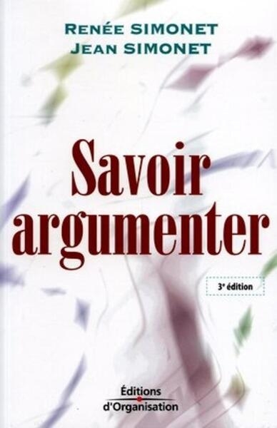 Savoir argumenter - Image principale