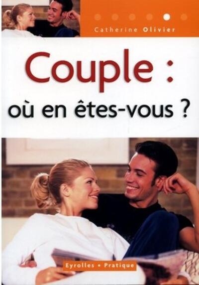 Couple : où en êtes-vous ? - Image principale