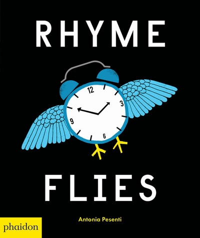 Rhyme flies - Image principale
