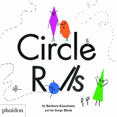 Circles rolls - Image principale