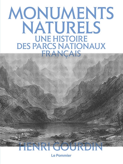 Monuments naturels - Image principale