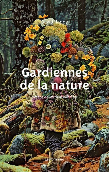 Gardiennes de la nature - Image principale