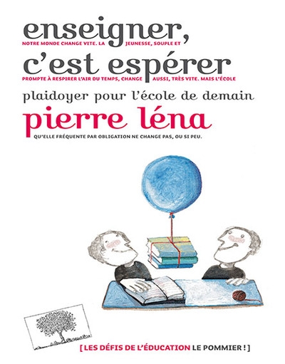 Enseigner, c'est espérer - Image principale