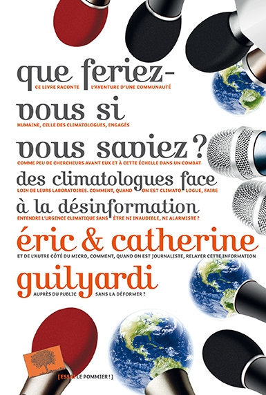 Que feriez-vous si vous saviez ? - Image principale