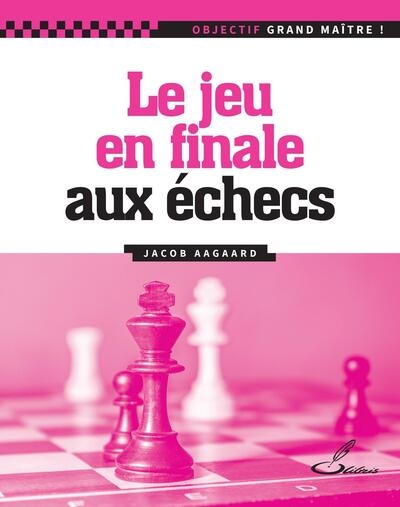 Le jeu en finale aux échecs - Image principale