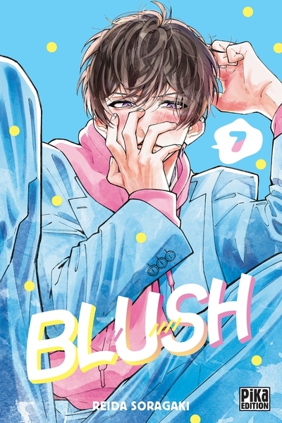 Blush t07 - Image principale