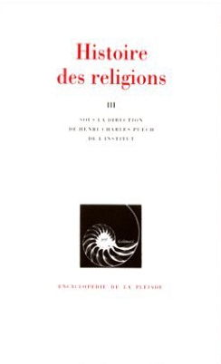 Histoire des religions - Image principale