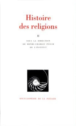 Histoire des religions - Image principale