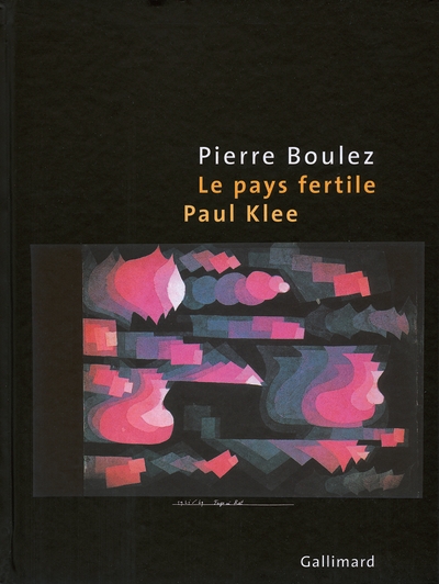 Le pays fertile - Image principale