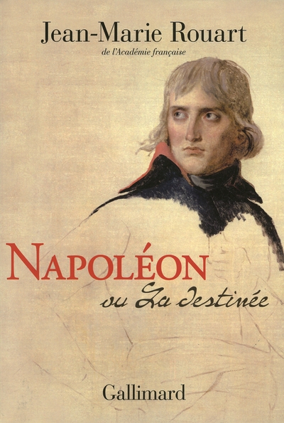 Napoléon ou la destinée - Image principale
