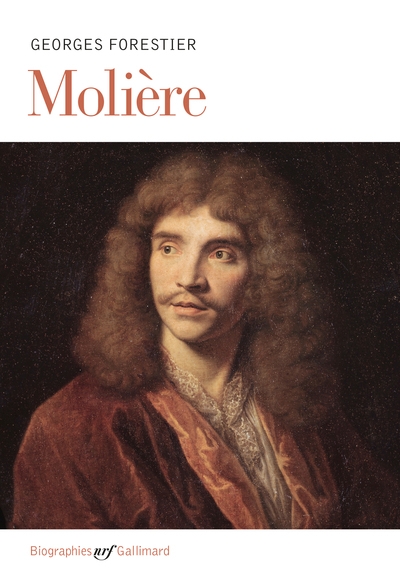 Molière - Image principale