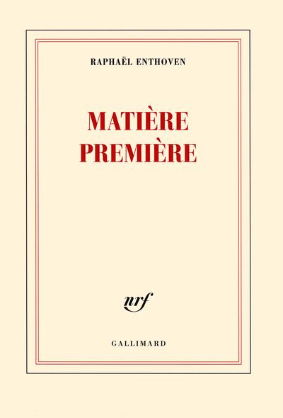 main product