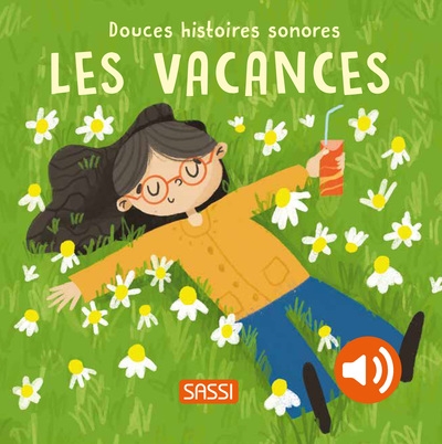 Douces histoires sonores - les vacances - Image principale
