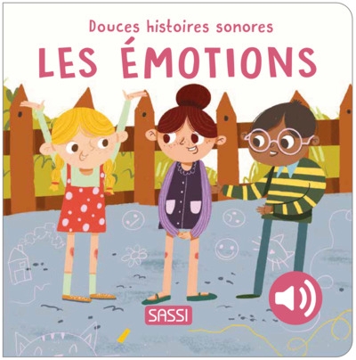 Les émotions - Image principale