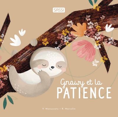 Gnawy et la patience - Image principale