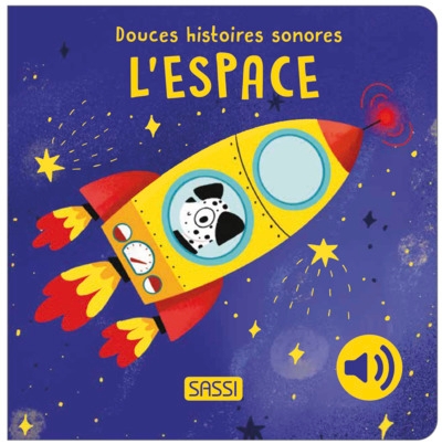 L'espace - Image principale