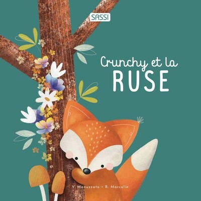Crunchy et la ruse - Image principale