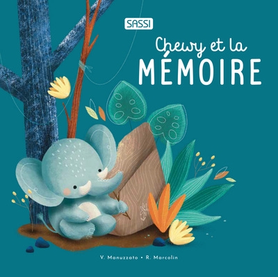 Chewy et la mémoire - Image principale