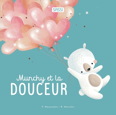 Munchy et la douceur - Image principale