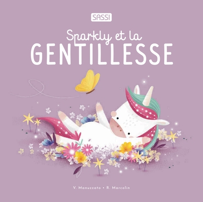 Sparkly et la gentillesse - Image principale