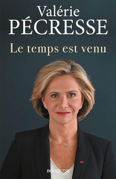 Le temps est venu - Image principale