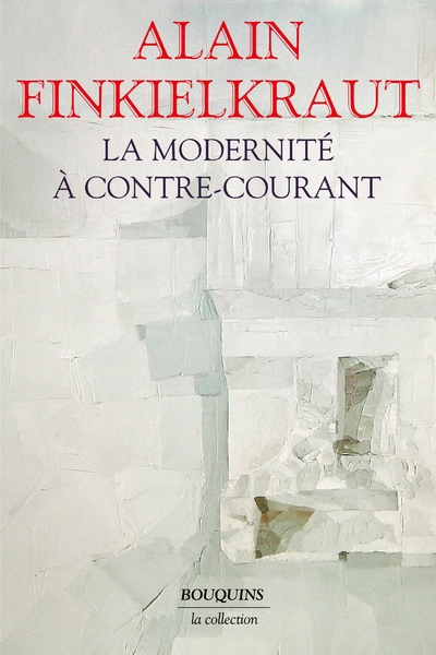 La modernité à contre-courant - Image principale