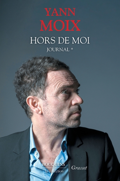 Hors de moi - journal - Image principale
