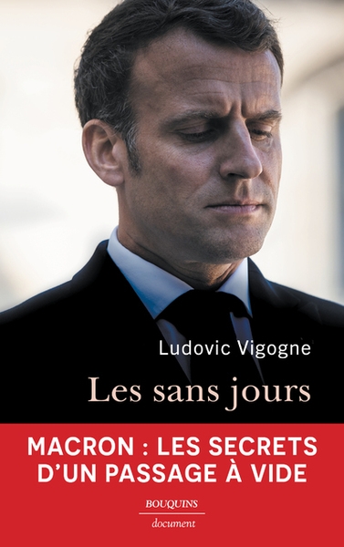 Les sans jours - Image principale