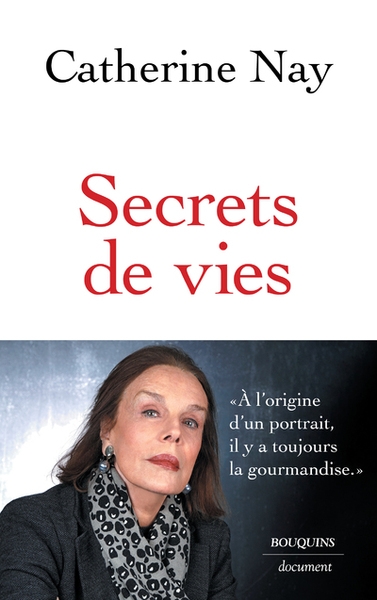 Secrets de vies - Image principale