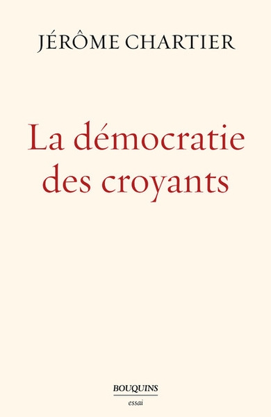 La démocratie des croyants - Image principale