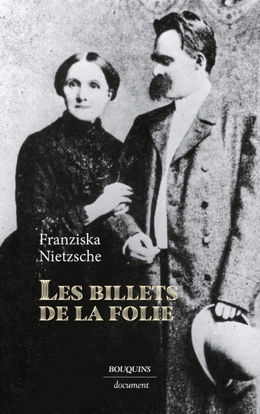 Les billets de la folie - Image principale