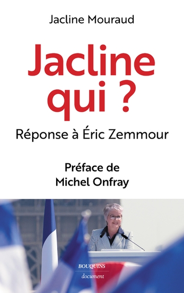 Jacline qui ? - Image principale