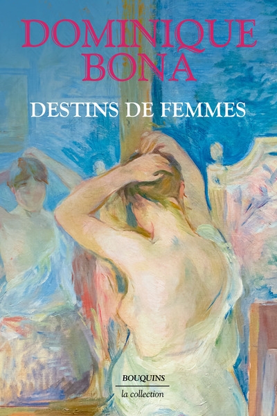 Destins de femmes - Image principale