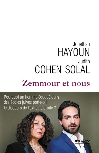 Zemmour et nous - Image principale